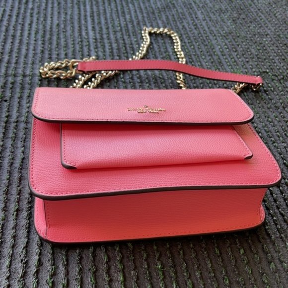 Kate Spade Remi Flap Chain Crossbody - Picture 13 of 16